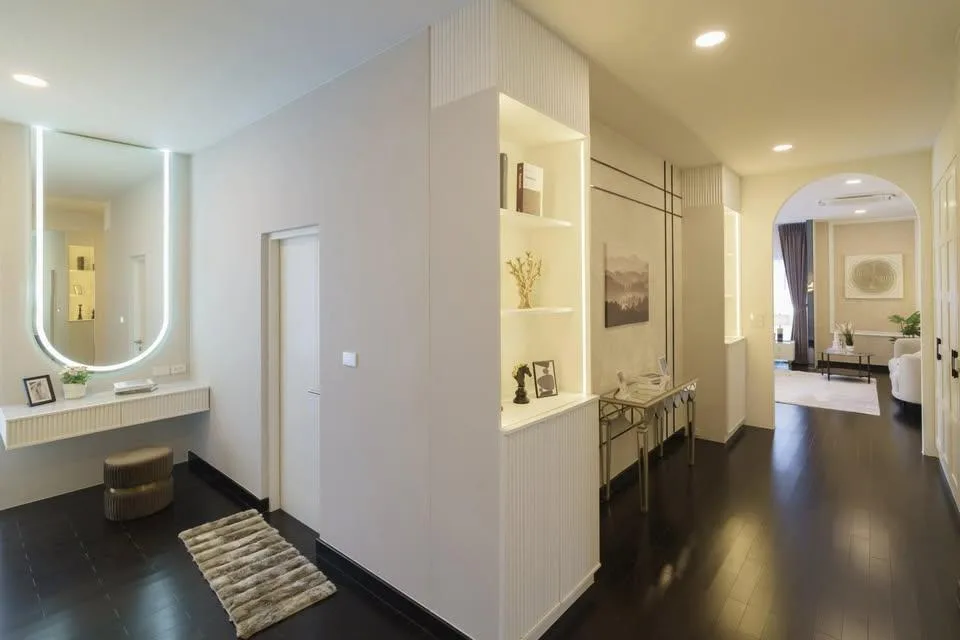 Property photos for The City Bangna 2