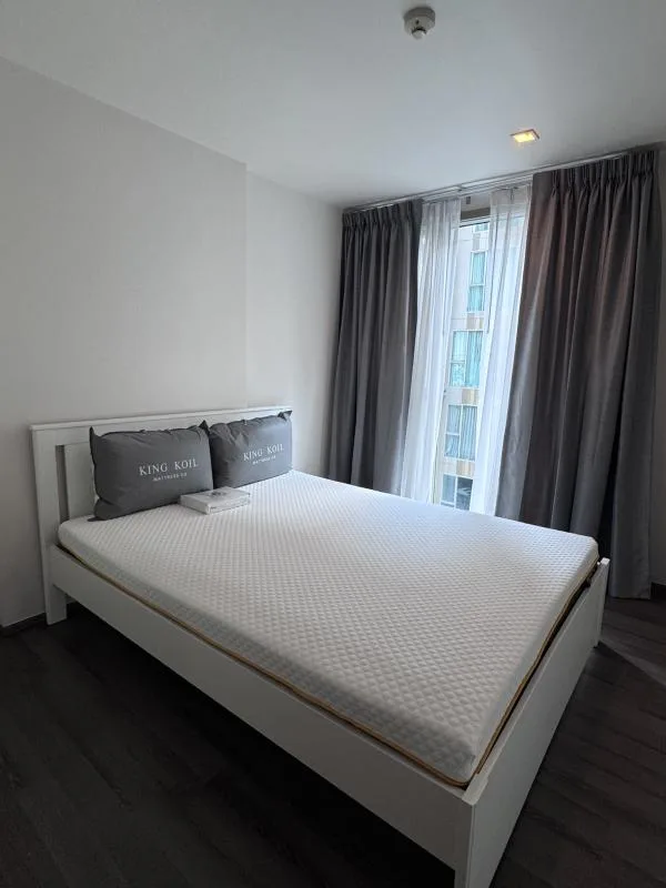 Property photos for Sari by Sansiri
