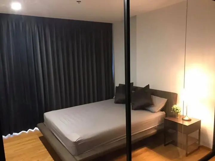Property photos for Noble Revolve Silom