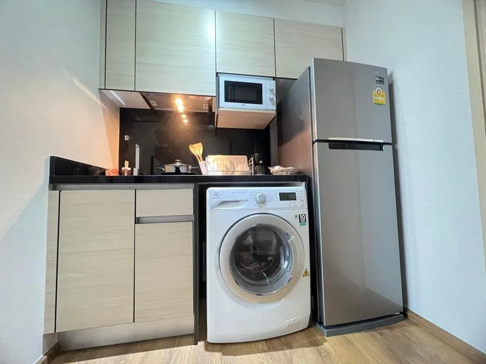 Property photos for Park Origin Phromphong
