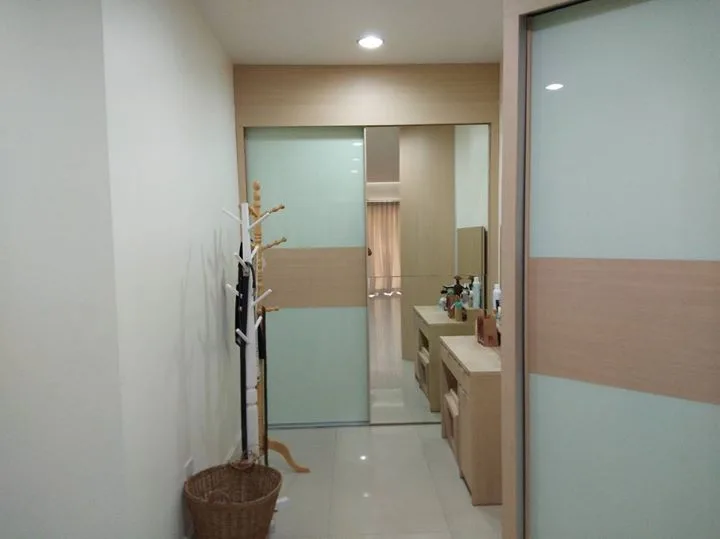 Property photos for Ns Tower Central City Bangna