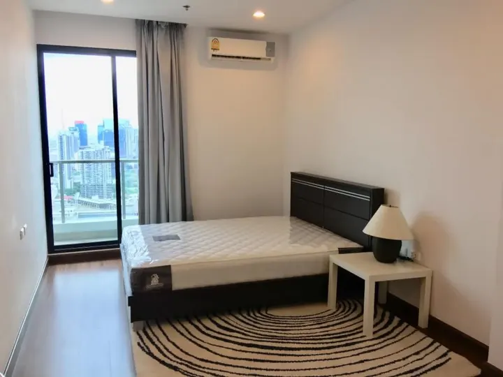 Property photos for Supalai Premier @ Asoke