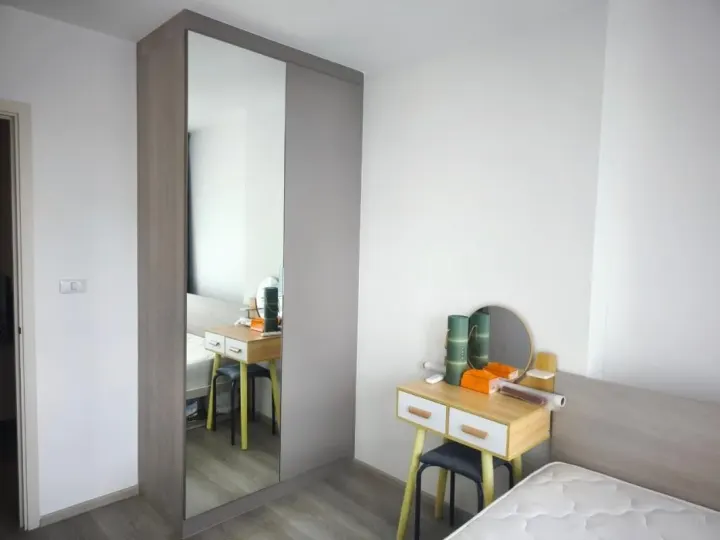 Property photos for Elio Sathorn - Wutthakat