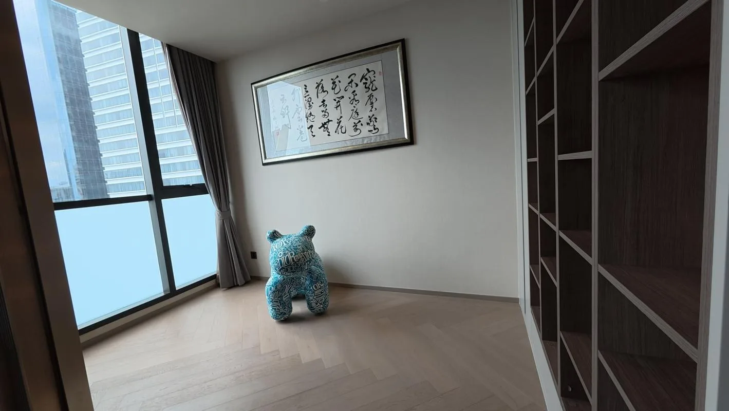 Property photos for The Reserve Sathorn