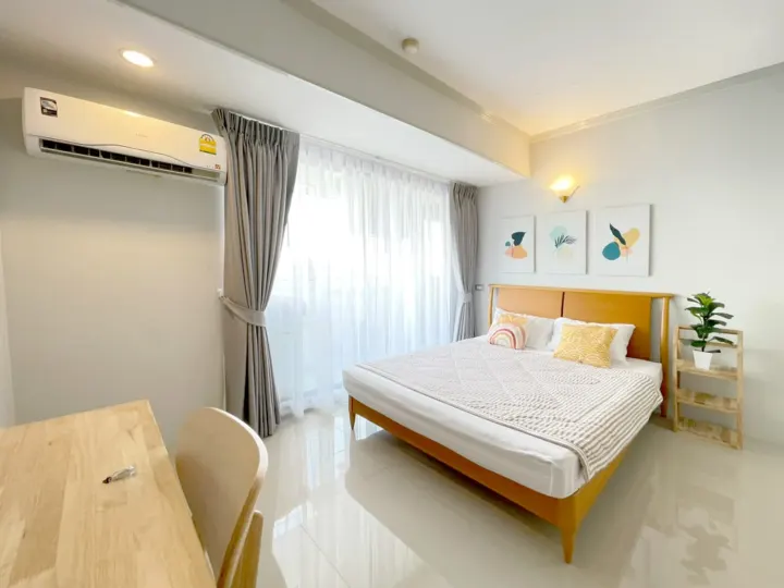 Property photos for Baan On Nut Sukhumvit 77