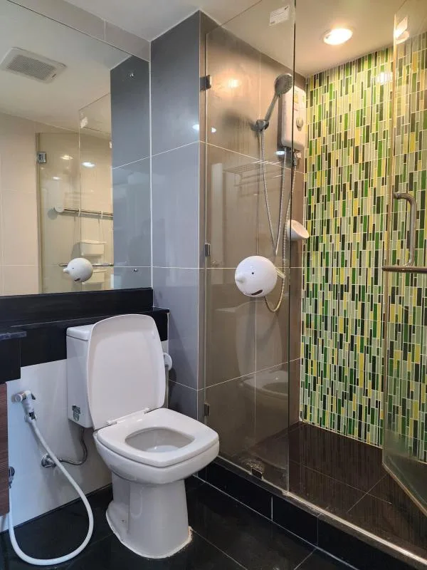 Property photos for Chateau In Town Phaholyothin 14 - 2