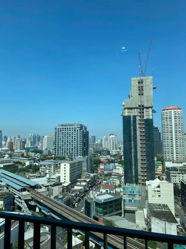 Property photos for Siri at Sukhumvit