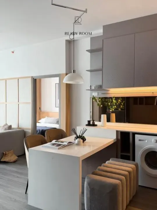 Property photos for Ideo Sukhumvit ??? Rama 4