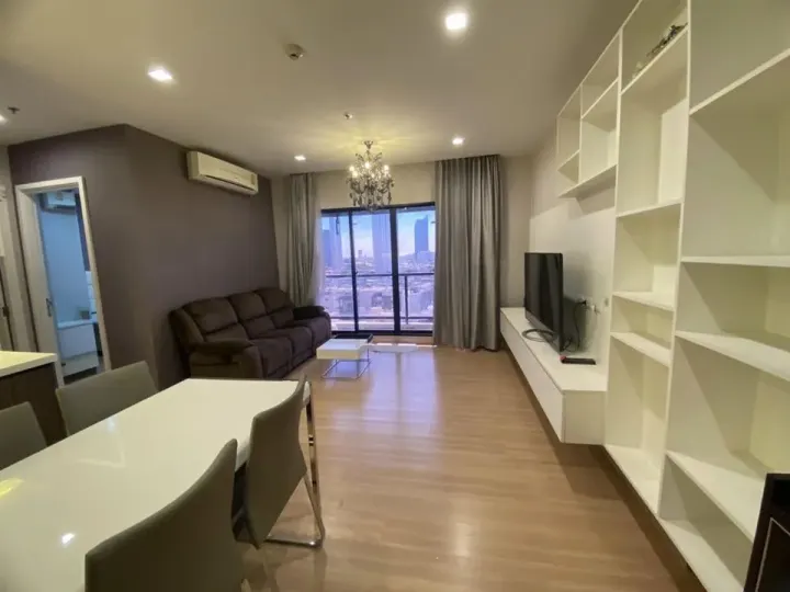 Property photos for Urbano Absolute Sathon - Taksin