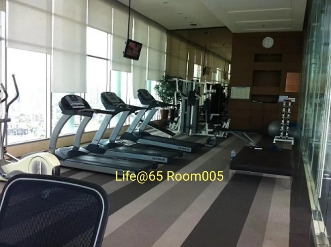 Property photos for Life Sukhumvit 65