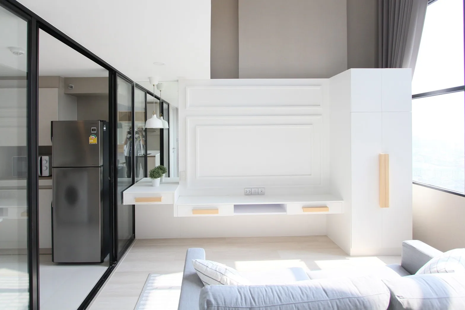 Property photos for Knightsbridge Prime Sathorn