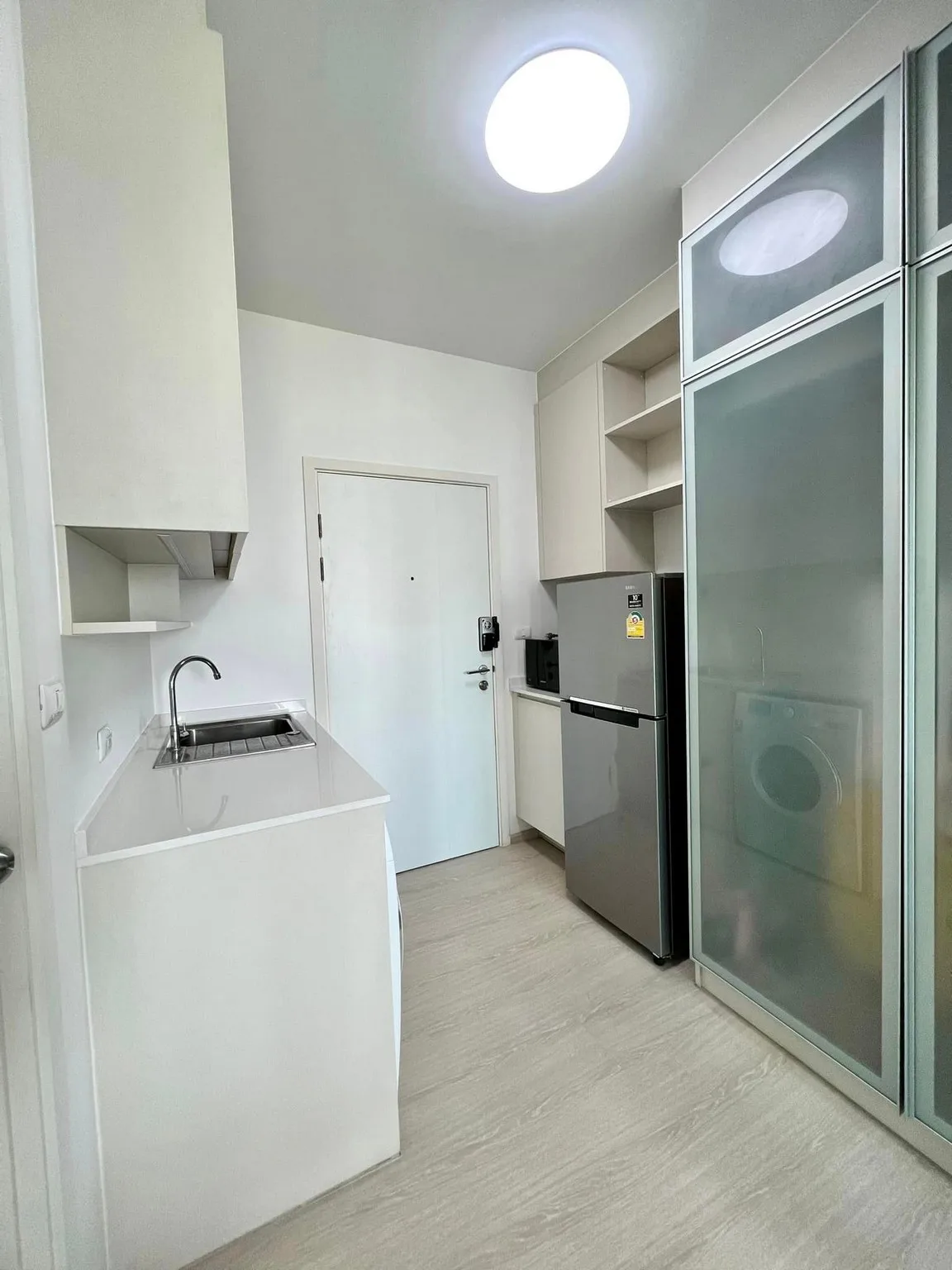 Property photos for Chapter One Eco Ratchada - Huaikwang