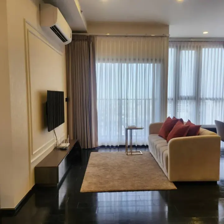 Property photos for Park Origin Thonglor