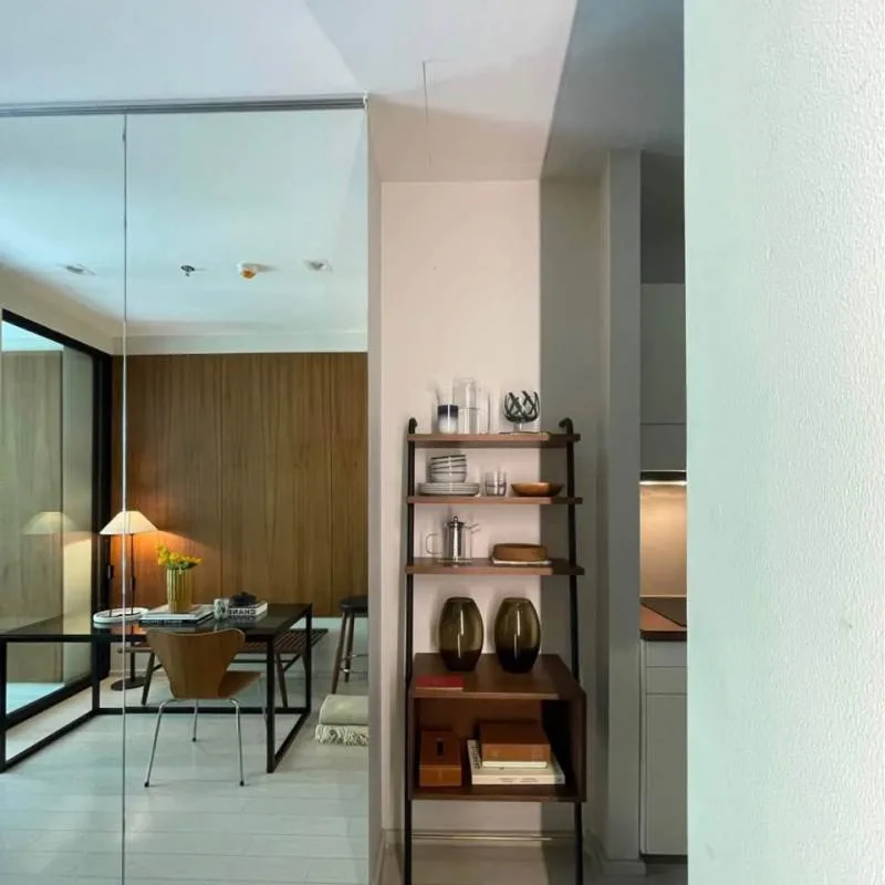 Property photos for Noble Ploenchit