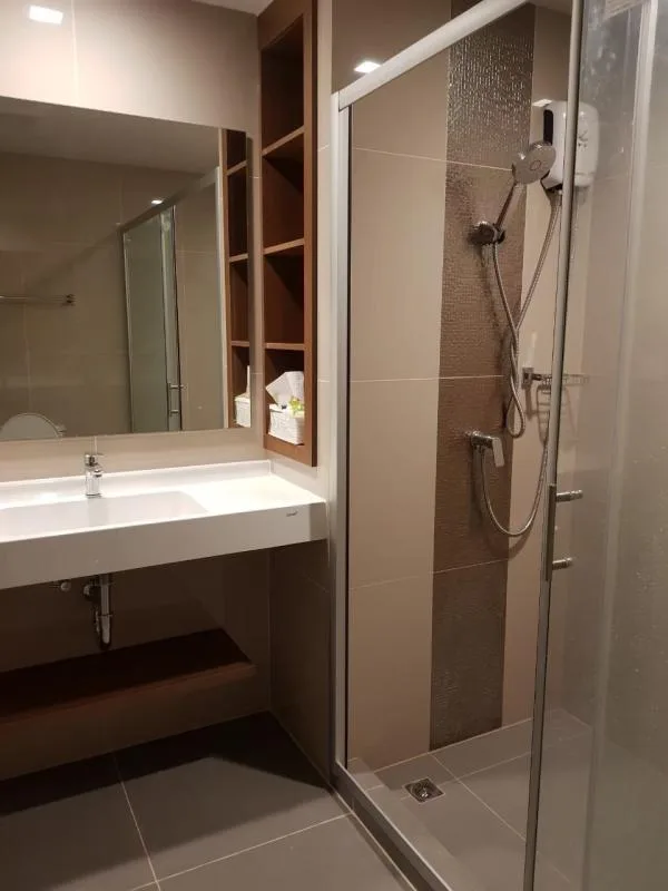 Property photos for Ideo Phaholyothin Chatujak