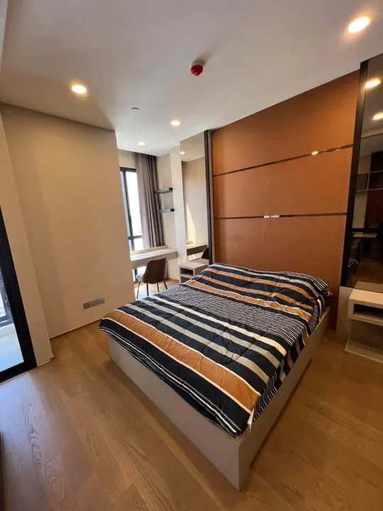 Property photos for Ashton Chula - Silom