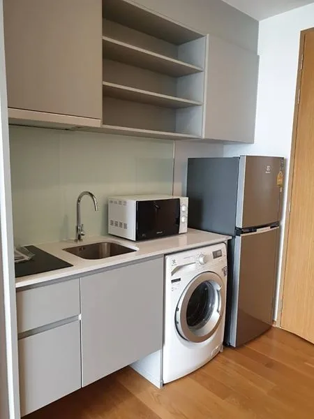 Property photos for Noble Revolve Silom