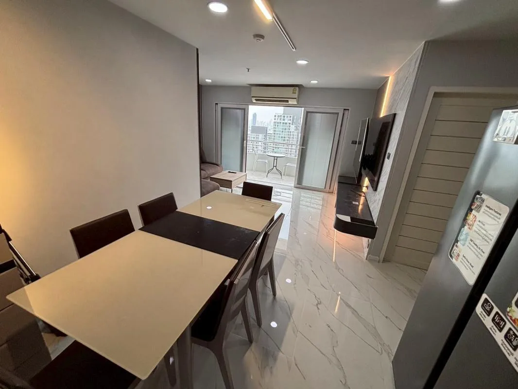 Property photos for Top View Tower