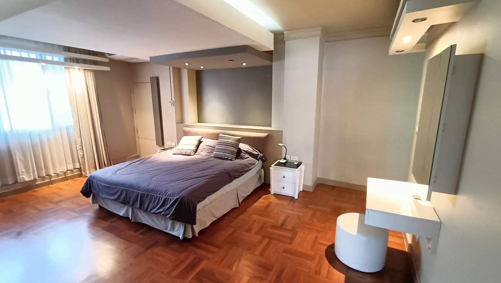 Property photos for The Prestige 49