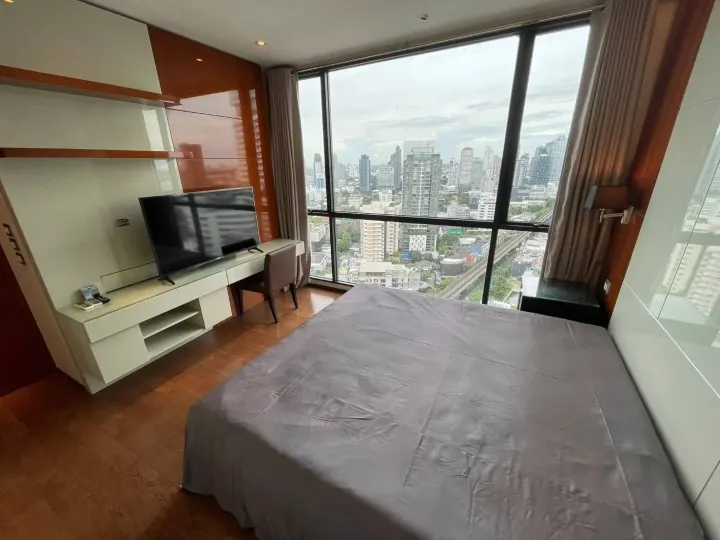 Property photos for The Address Sukhumvit 28