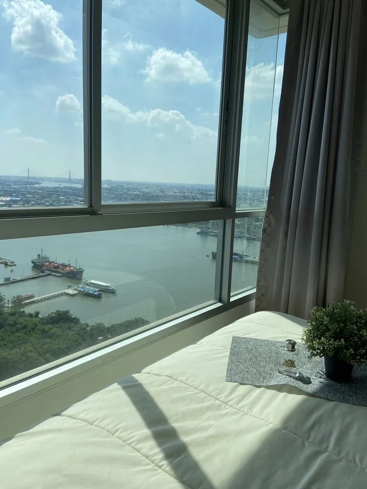 Property photos for Lumpini Park Riverside Rama 3