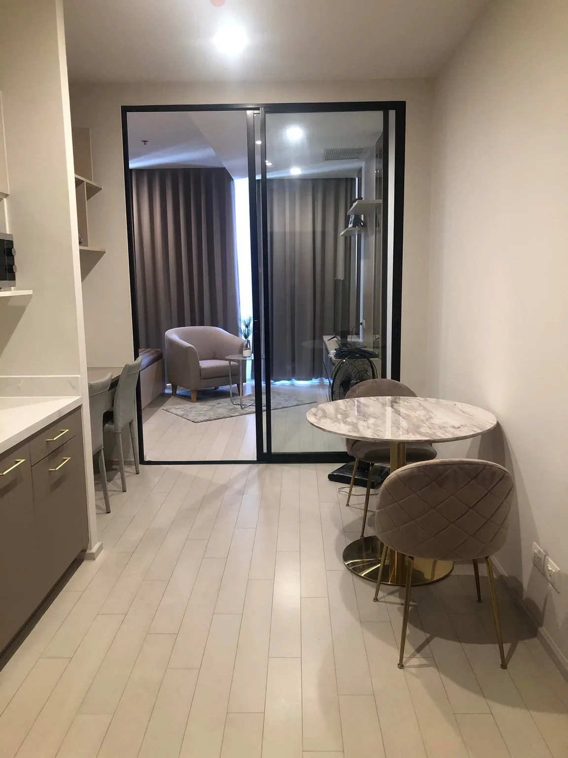 Property photos for Noble Ploenchit