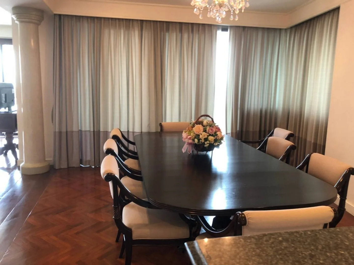 Property photos for Rattanakosin View Mansion