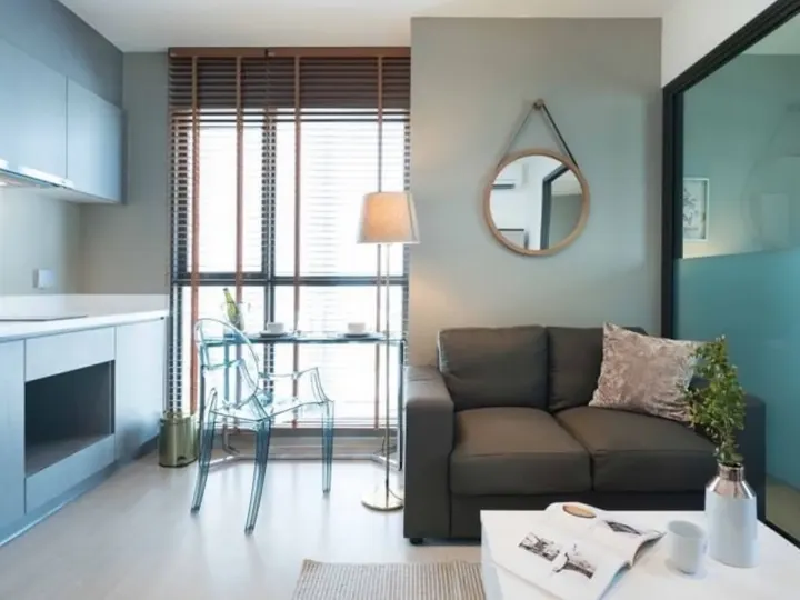 Property photos for Rhythm Asoke 2