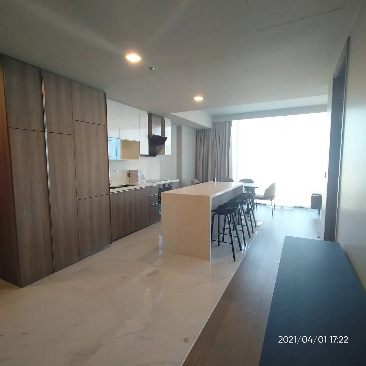 Property photos for Celes Asoke