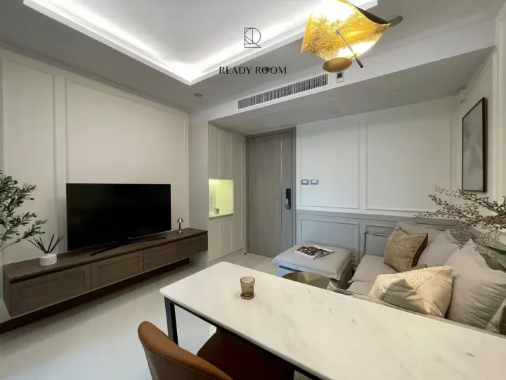Property photos for Supalai Oriental Sukhumvit 39
