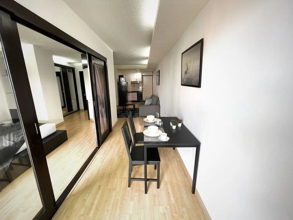 Property photos for The Waterford Sukhumvit 50 Onnut