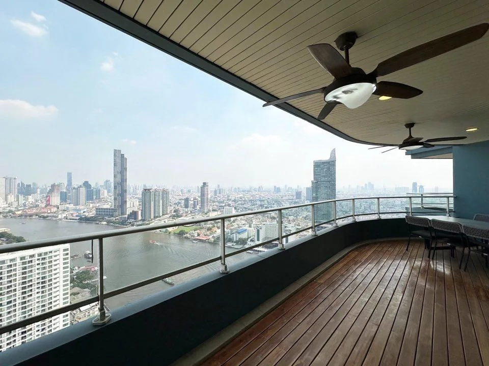 Property photos for Watermark Chaophraya River