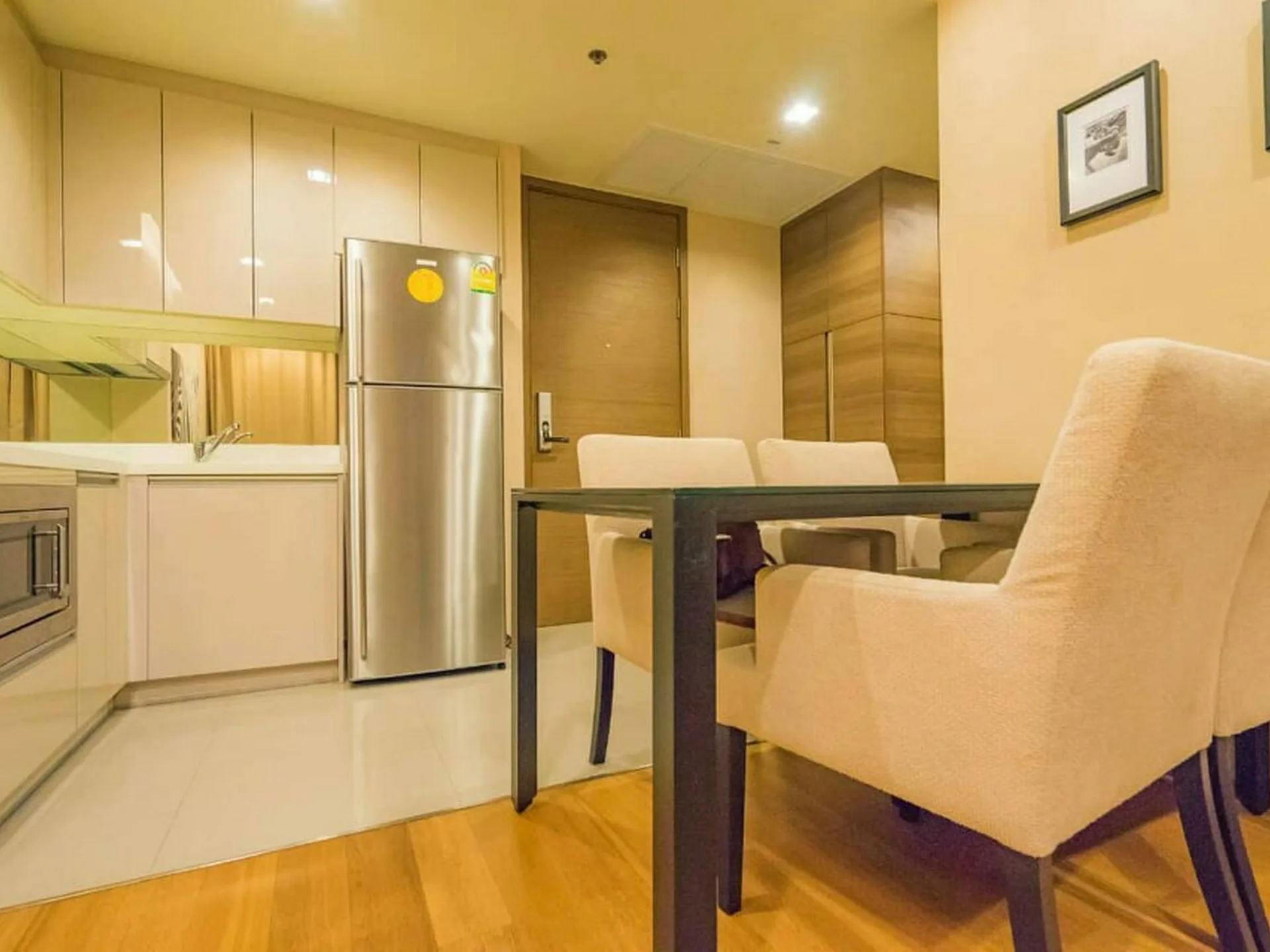 Property photos for The Address Sathorn