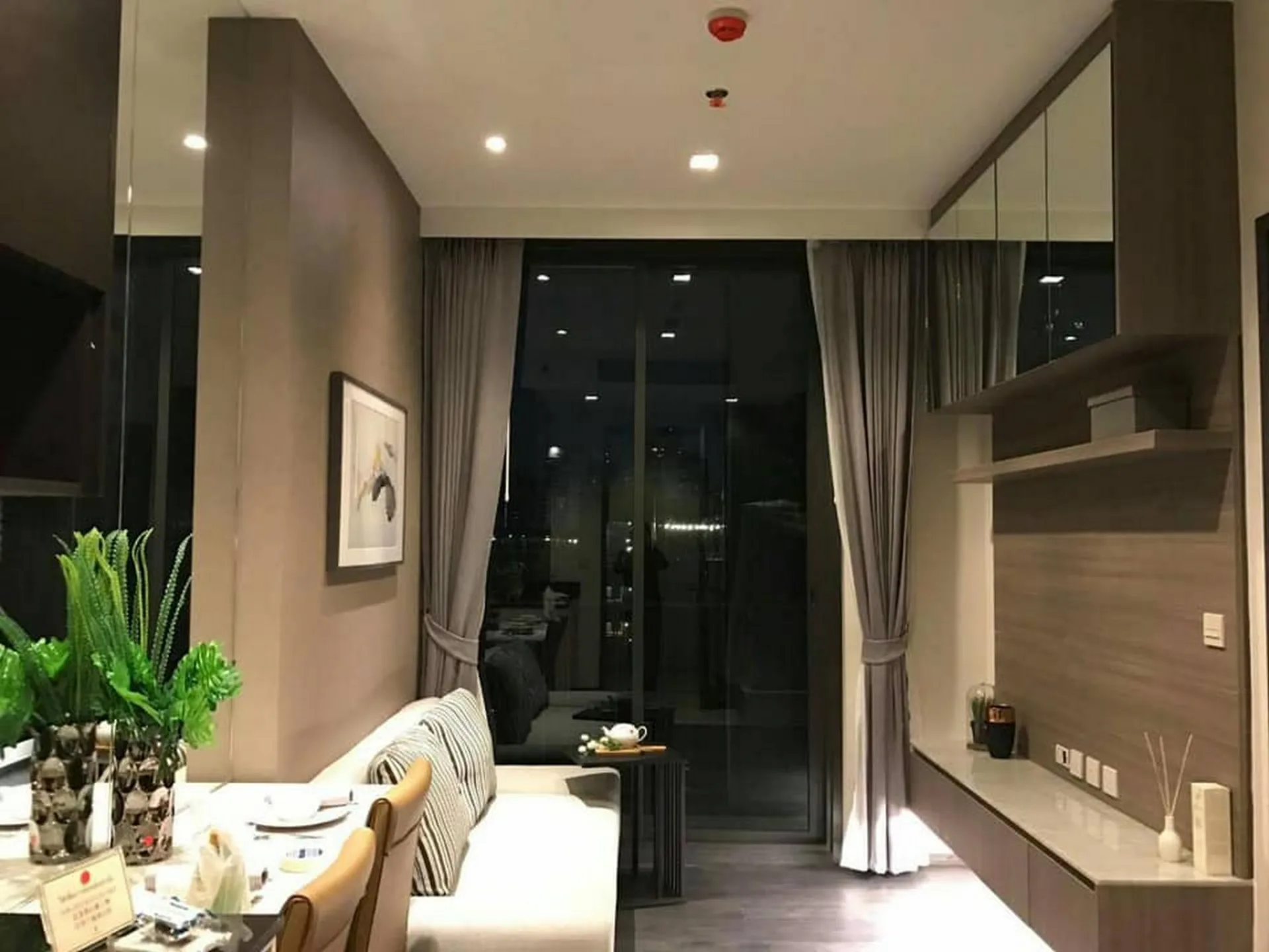 Property photos for Edge Sukhumvit 23