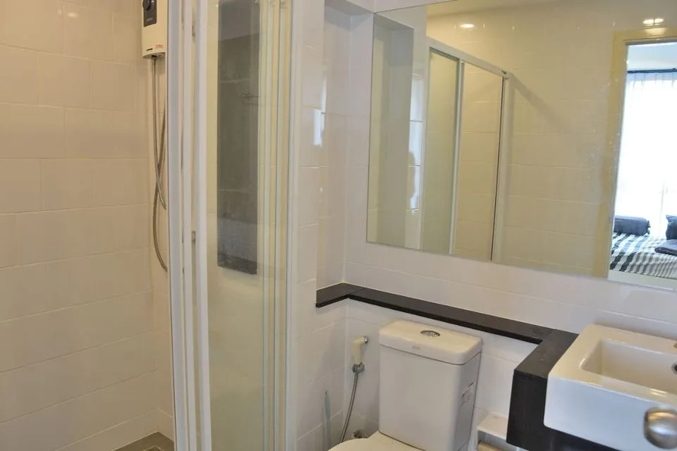 Property photos for Notting Hill The Exclusive Charoenkrung