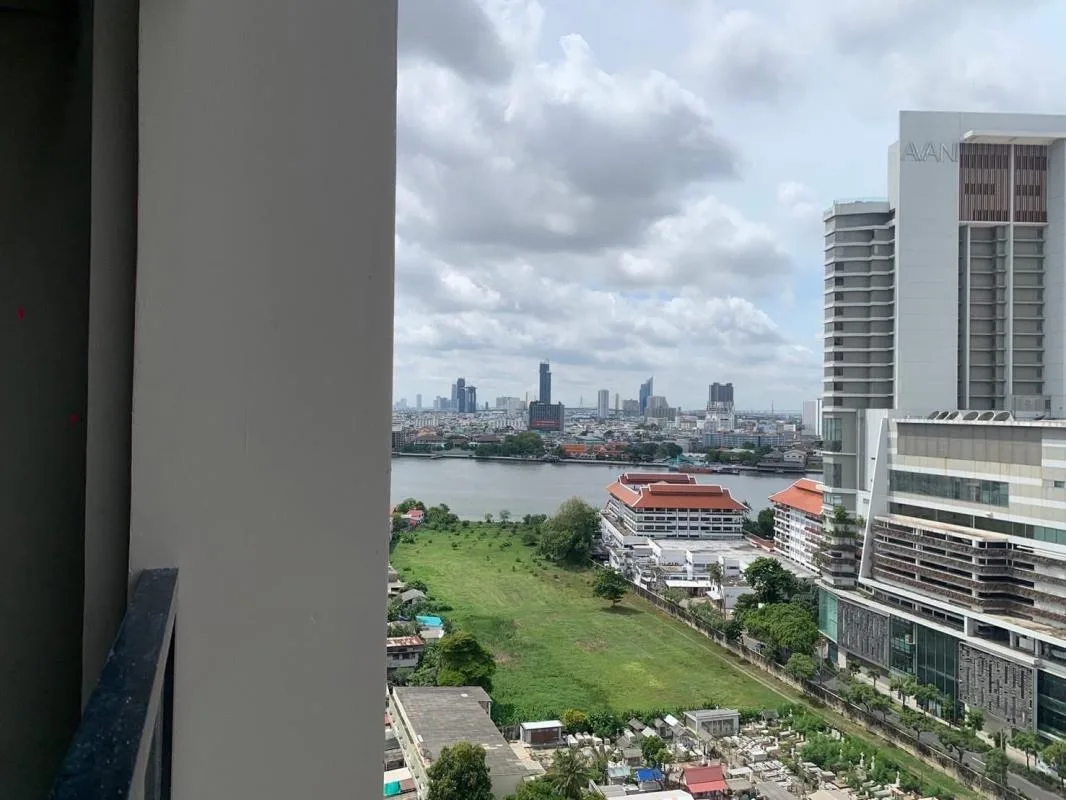 Property photos for Na Reva Charoennakhon