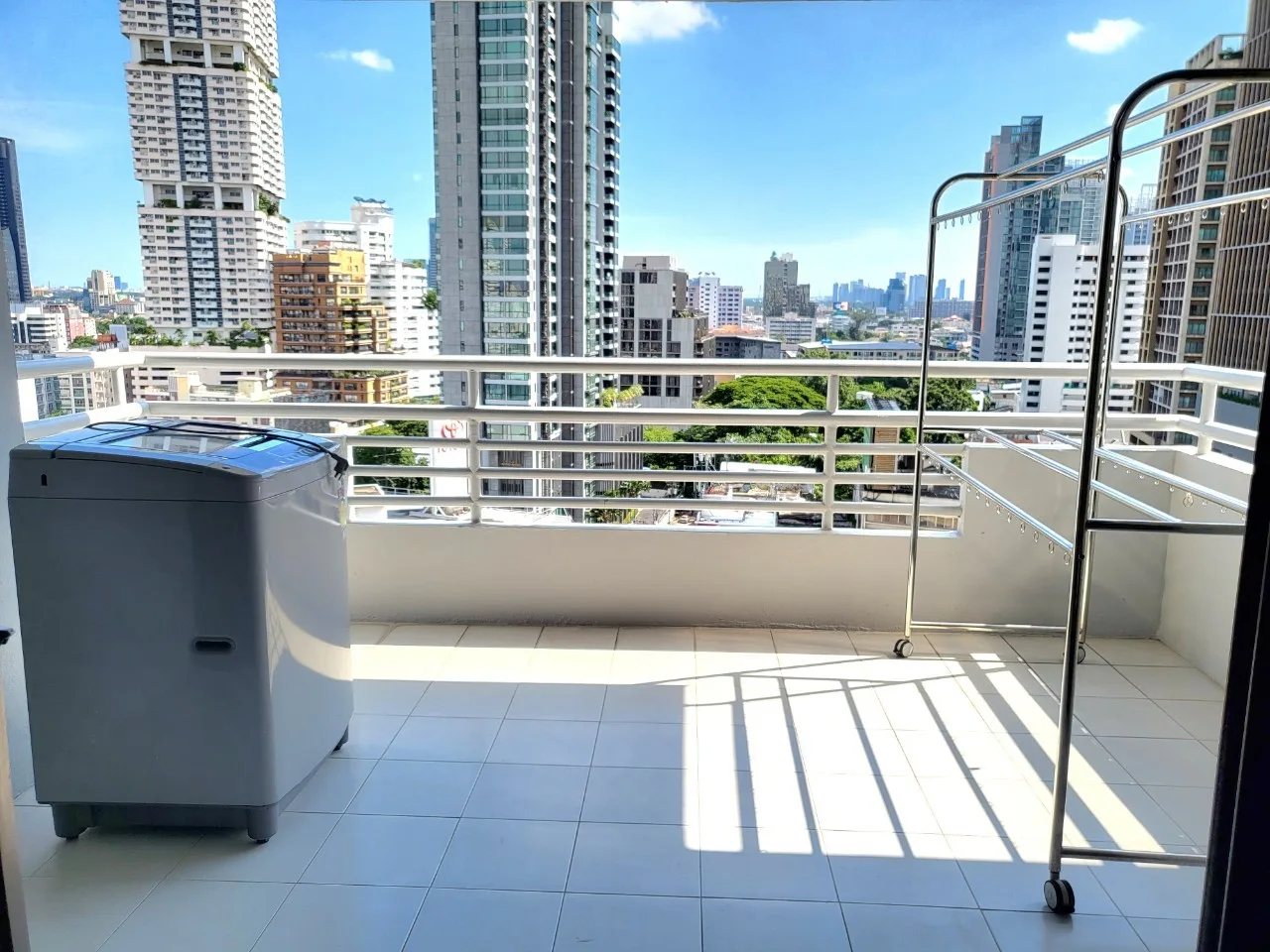 Property photos for Acadamia Grand Tower