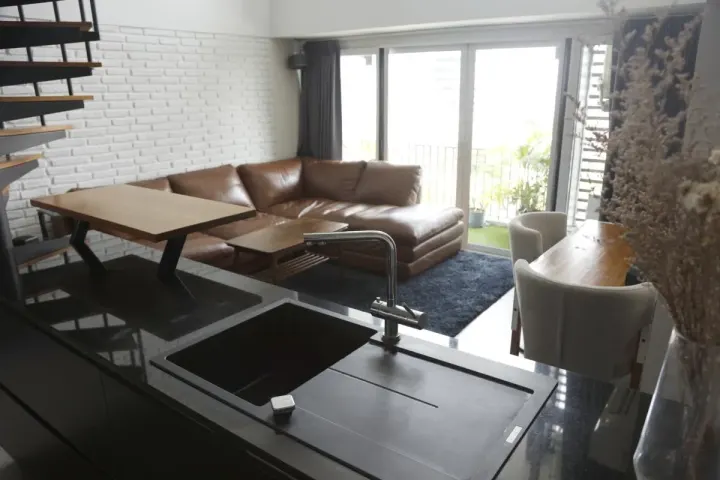 Property photos for DLV Thonglor 20