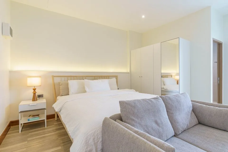 Property photos for 39 Suites