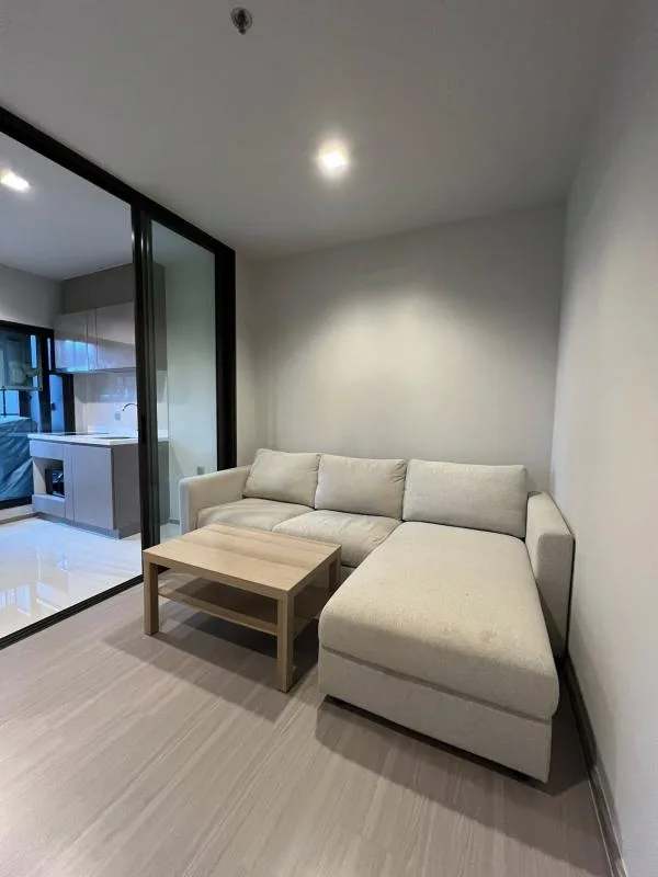 Property photos for LIFE Asoke - Rama 9