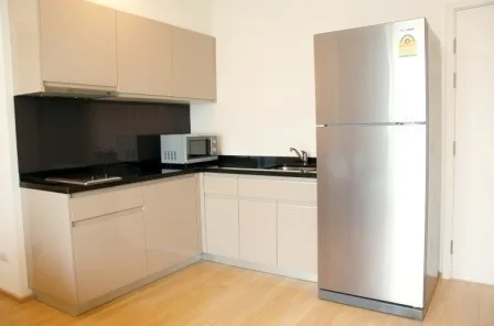 Property photos for Noble Revolve Silom