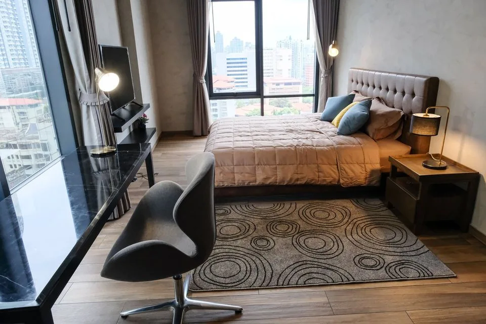 Property photos for The Lofts Asoke