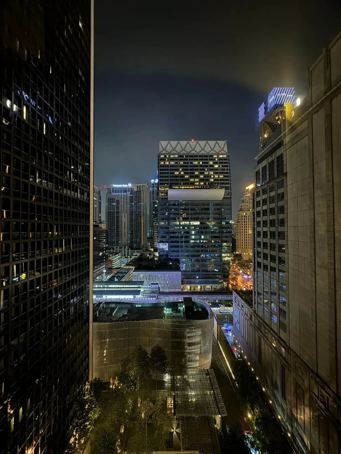 Property photos for Noble Ploenchit