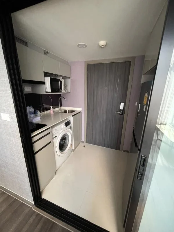 Property photos for KnightsBridge Space ??? Rama9