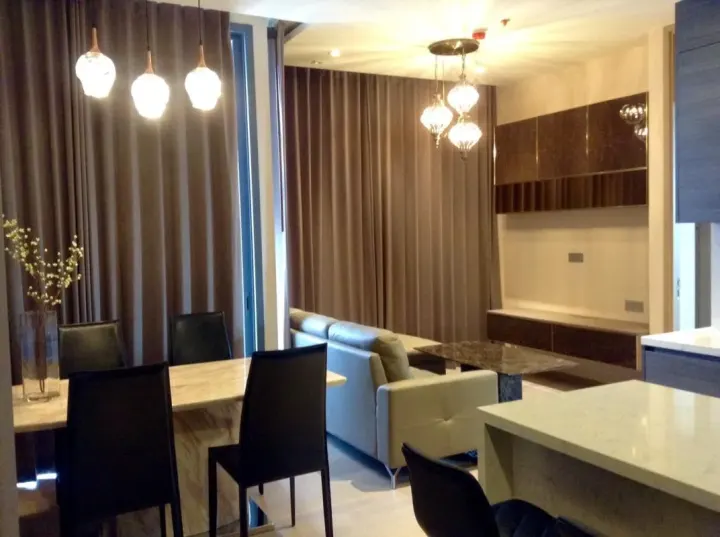 Property photos for The Esse Asoke