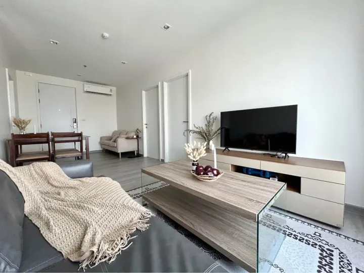 Property photos for The Base Phetkasem