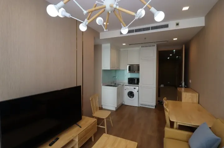 Property photos for Noble BE 33
