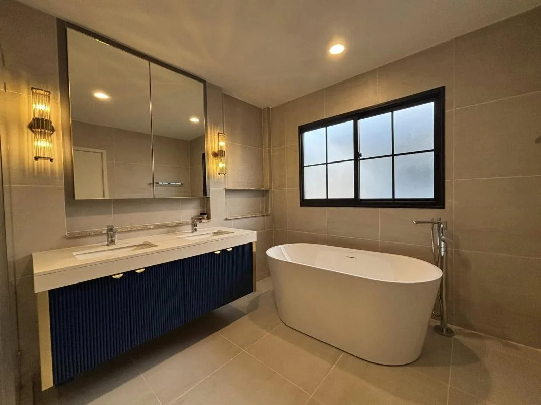Property photos for Setthasiri Bangna-suvarnabhumi