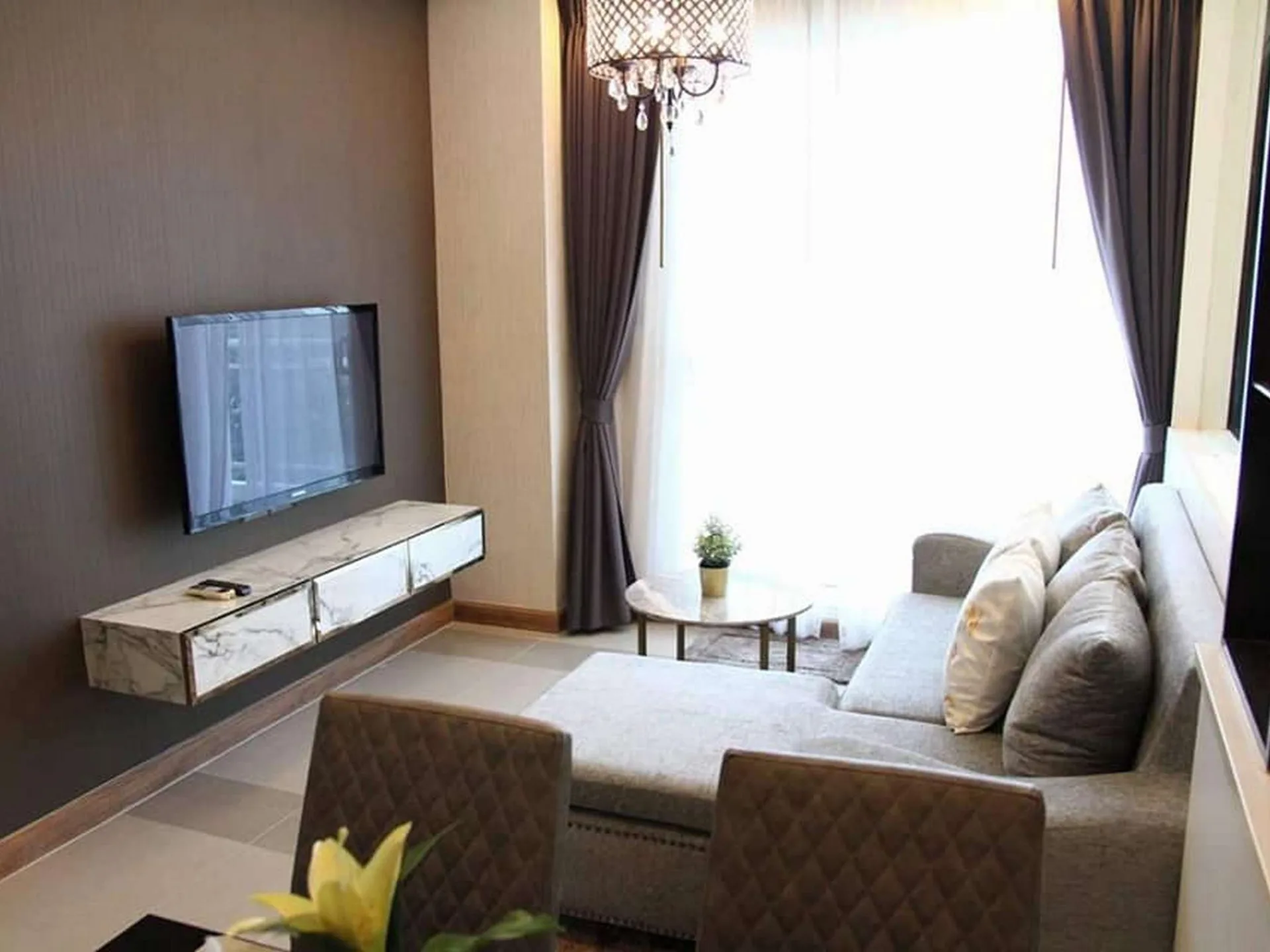 Property photos for Supalai Wellington