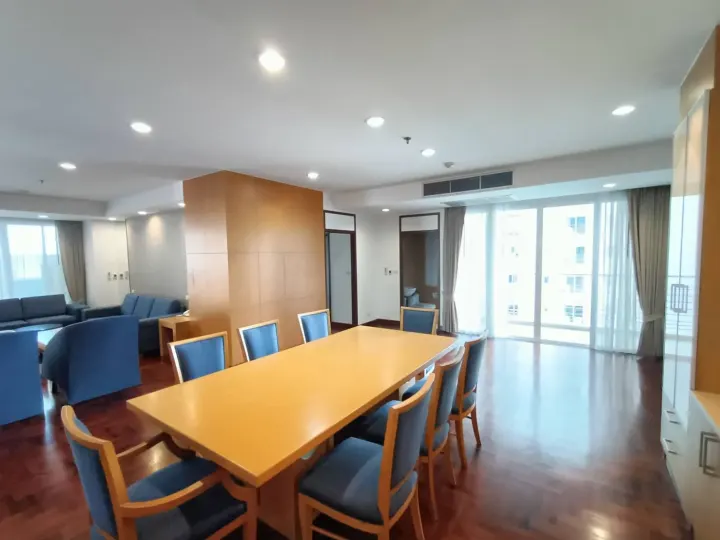 Property photos for The Grand Sethiwan Sukhumvit 24